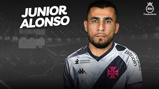 Junior Alonso ► Bem Vindo Ao Vasco? ● Defensive Skills, Goals & Assists | 2023 HD