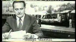 Contesto italiano - Gli anni '70 tra terrorismo e poteri occulti