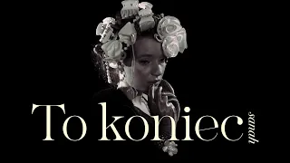 sanah – To koniec (Official audio)