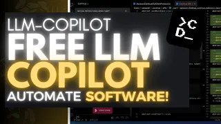 Continue: FREE Auto-Copilot for Software Development Using LLMs (Installation Tutorial)