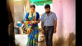 Oru Kuppai Kathai | Movie Stills | Manisha Yadav, Aadhira, Dinesh & Kaali Rangasamy