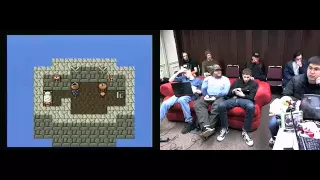 Awesome Games Done Quick - Final Fantasy IV by RaneofSOTN (4:29:52), Part 1