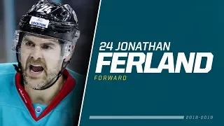 INTERVIEW: Jonathan Ferland