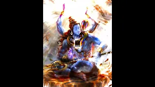 5 Minutes Shiv Stotram will change your life | Rudra Shiva Stotra Mantra