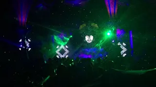 Anakis @HADRA TRANCE FESTIVAL 2017