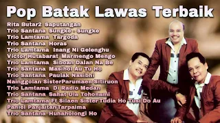 Pop Batak Lawas Terbaik