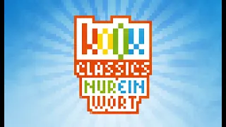 ko0x - CLASSICS - Nur Ein Wort - ᕕ(ᐛ)ᕗ Chiptune - 8Bit - Video Game Music