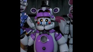 Dawko's Funtime Freddy Impression FNAF UCN