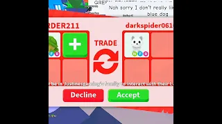 What's People Trade For FR Turtle Part 5 #adoptme #roblox #adoptmetrades