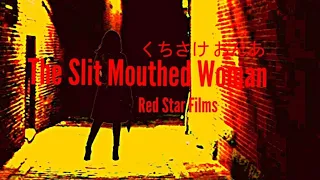 The Slit Mouthed Woman (1992)