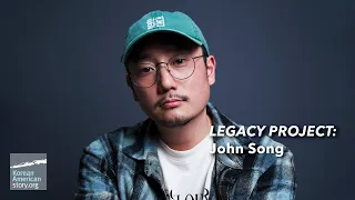 Come-To-Jesus Moment | John Song | Legacy Project Atlanta