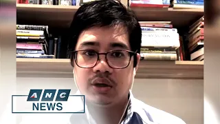 Analyst expects PSEi to revisit 7,400 level | ANC