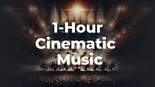 [1- Hour] AI Cinematic Music