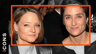 Ellen DeGeneres' ex-girlfriend seduced Jodie Foster