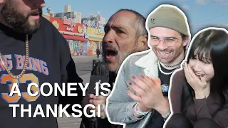 Hasanabi & AriaSaki React to Sidetalk Meme Videos