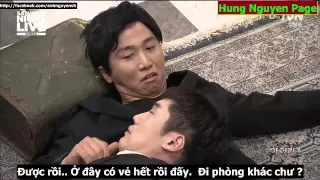 Vietsub SNL Korea   Iris