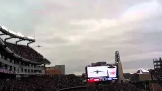 AFC Championship National Anthem