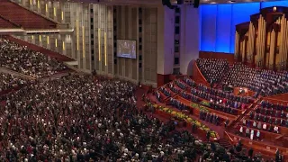 The Lord is My Light | April 2023 General Conference