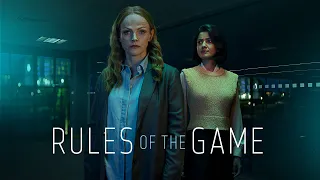 TELUS Presents: Rules Of The Game