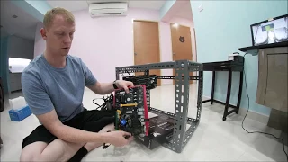 My First Mining Rig Build [Still Relevant in 2021!]