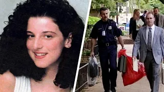 NBC Washington Rewind:  The Case of Chandra Levy, Part 1