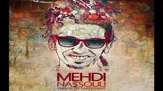 Mehdi Nassouli feat (maallem) Abdelkebir Marchane: Bouch3kouka