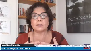 Dora Kramer: "Bolsonaro recorre ao velho truque do 'eu não sabia' que livrou Lula"