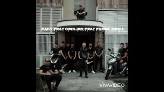 Paky feat Geolier & Finem -Shitet