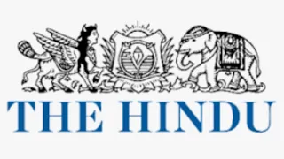 The Hindu Analysis // 13th August  2021