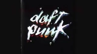Daft Punk - Something About Us (Whit Lyrics)