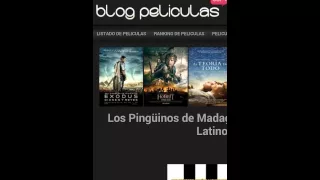 Descargar películas en audio latino por mega 2015