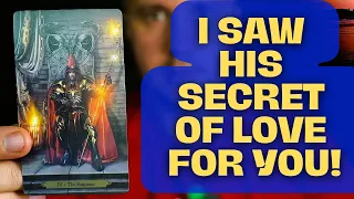 I will surprise you❗️ Find Out Who Secretly Loves You Right Now! 💖😲✨ Love Tarot Reading