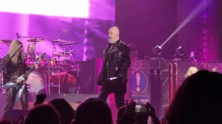 Judas Priest You Got Another Thing Coming & Jawbreaker Live Mankato Minnesota October 30 2022