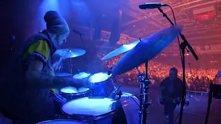 Our God  - Chris Tomlin | Live Drums featuring Timmy Jones