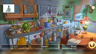 June's journey volume -5 chapter -31 level -1204 " McEwan's Kitchen"