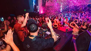 Kevin York Live closing set for @Hugel  @ Costa Rica 5/13/23