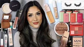 BEST MAKEUP OF 2021 | you NEED these products!