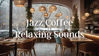 Morning Coffee with Relaxing Jazz: Wake Up to a Tranquil and Pleasant Morning