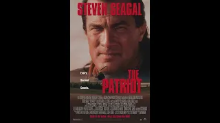 The Patriot 1h 27min  Thriller Action (1998)