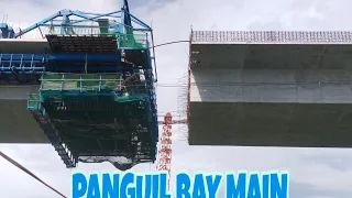 PANGUIL BAY BRIDGE LATEST UPDATE |FORM TRAVELLER SA P2 GITANG-TANG NA #jmakoyvasay #panguilbaybridge