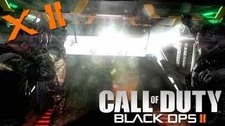 Call of Duty - Black Ops 2 - #12 - Высшая жертва [Финал]