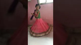 Nagada sang Dhol baje dance