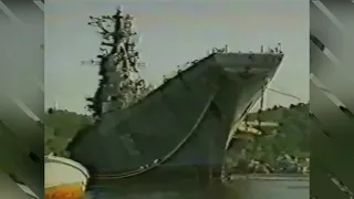 ТАКр «Новороссийск» (1995)