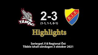 20211003 Täby-DIF J18 2-3