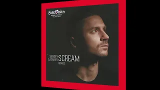 2019 Sergey Lazarev - Scream (Acapella Voice Isolated) (Voice Only)