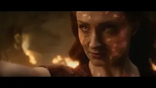 X-MEN: Dark Phoenix (2019) -  Türkçe Altyazılı Final Fragman