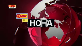 Dia 03/06/2021 || GMNTV LIVE STREAM ||  ÚLTIMA HORA