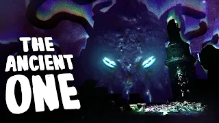 THE ARRIVAL! - The Alien Cube - Part 2