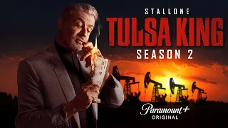 Tulsa King Season 2 Release Date | Trailer | Cast & Plot Updates!!