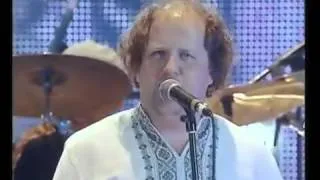 Віктор Бронюк   Міську Вважай! Live in Kyiv 2011